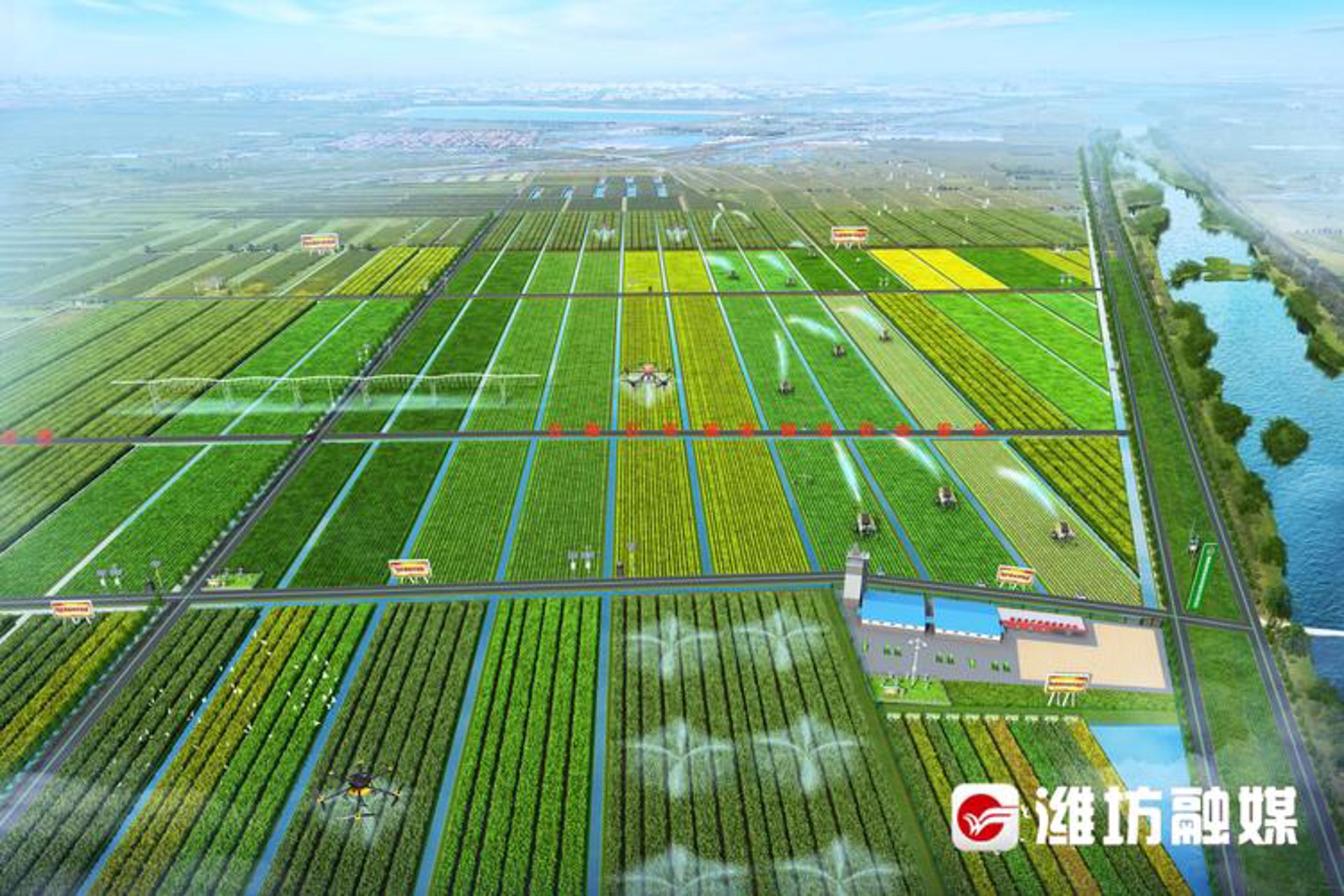 塞外珍品果业
